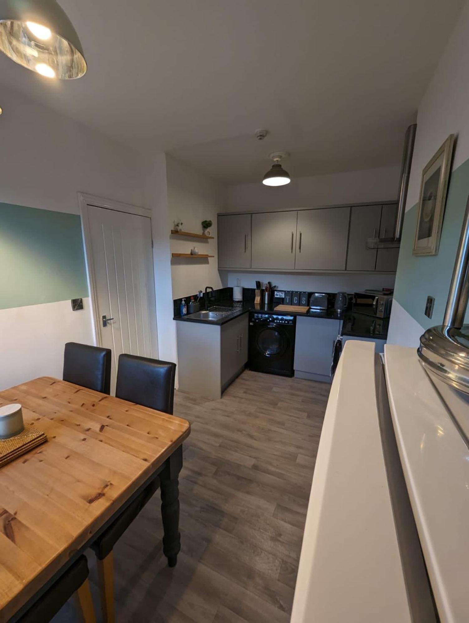 Apartamento Avon'S Rest Stratford-upon-Avon Exterior foto