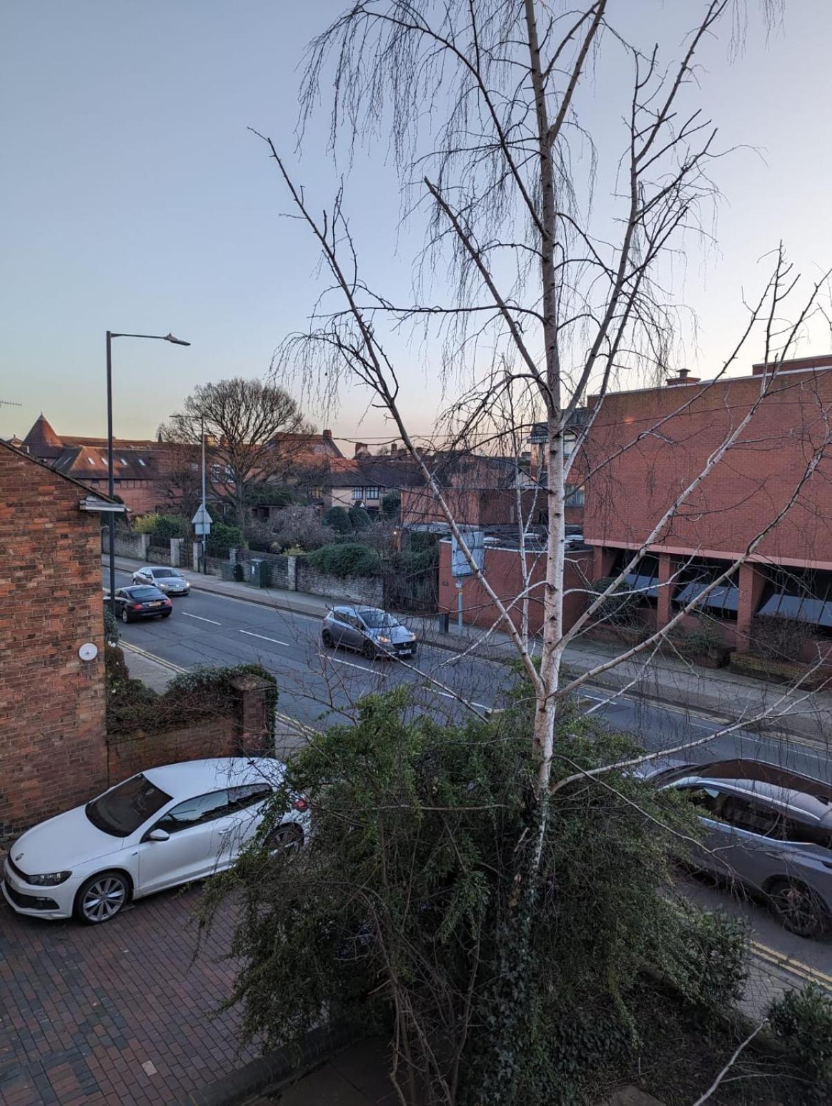Apartamento Avon'S Rest Stratford-upon-Avon Exterior foto