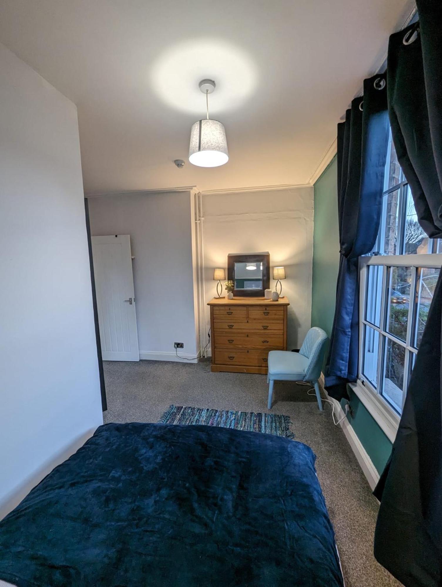 Apartamento Avon'S Rest Stratford-upon-Avon Exterior foto
