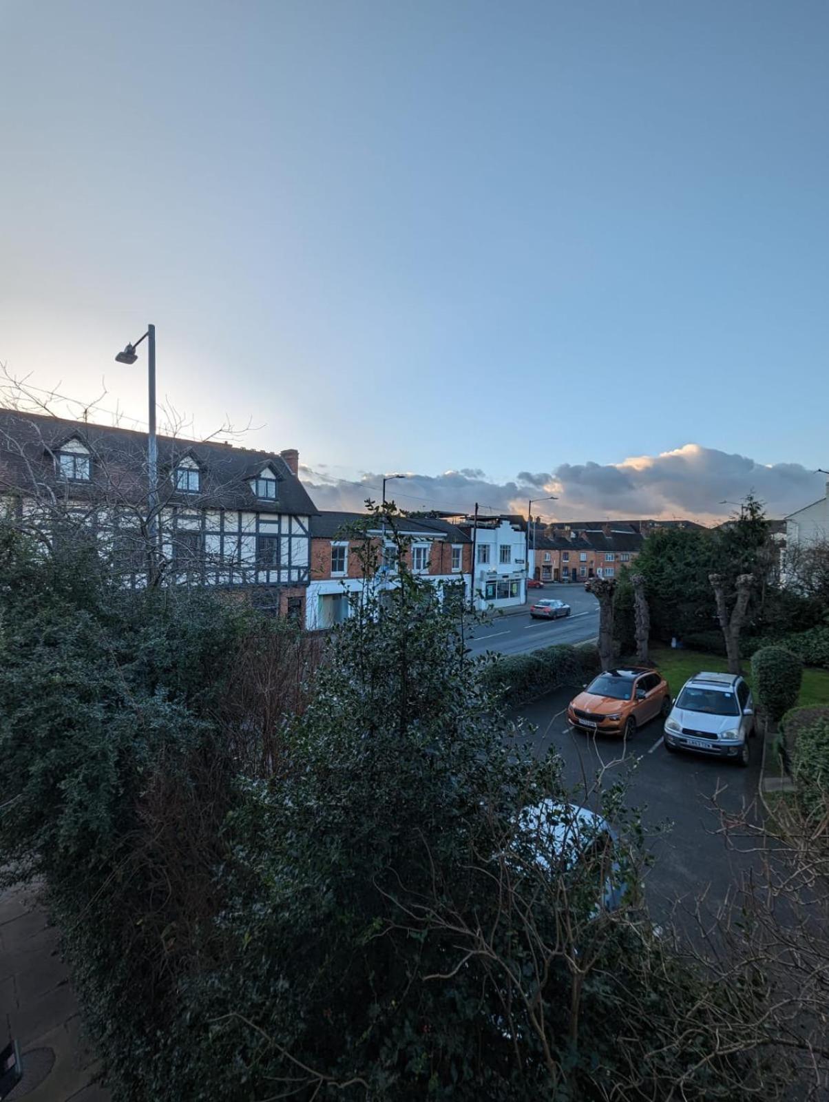 Apartamento Avon'S Rest Stratford-upon-Avon Exterior foto
