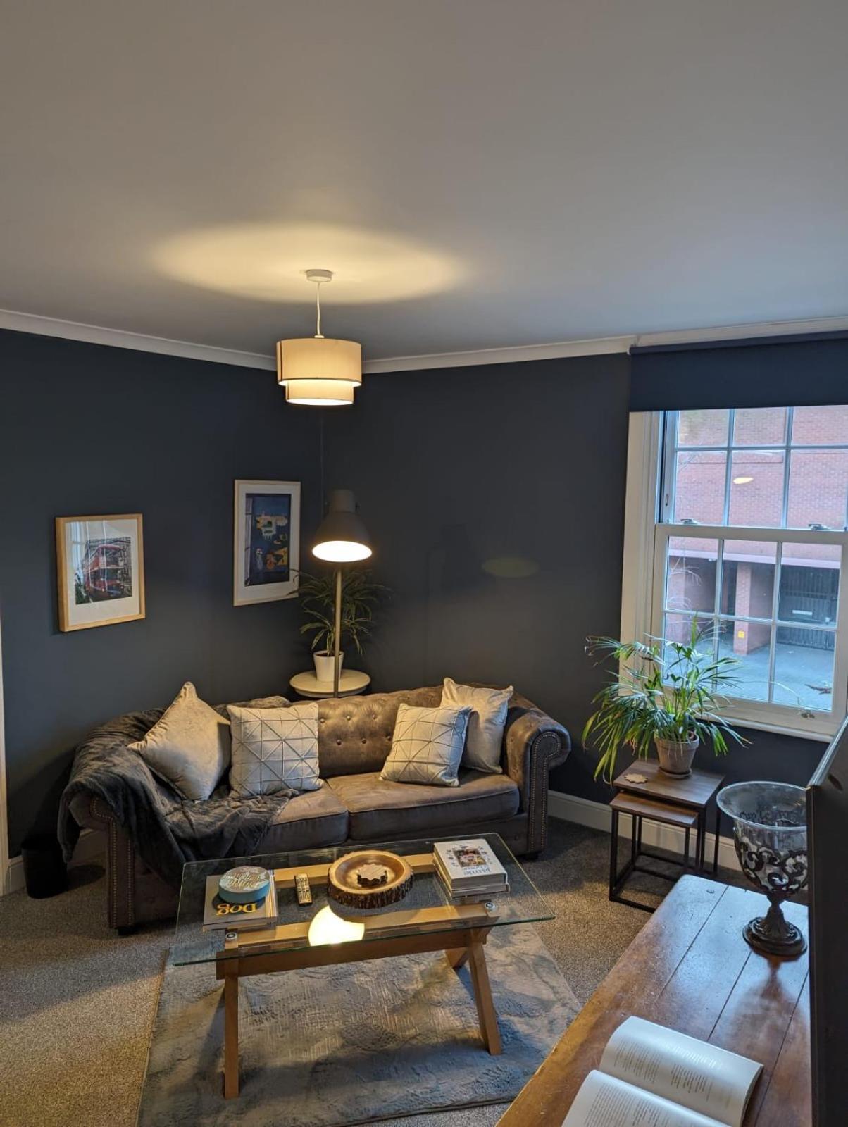 Apartamento Avon'S Rest Stratford-upon-Avon Exterior foto