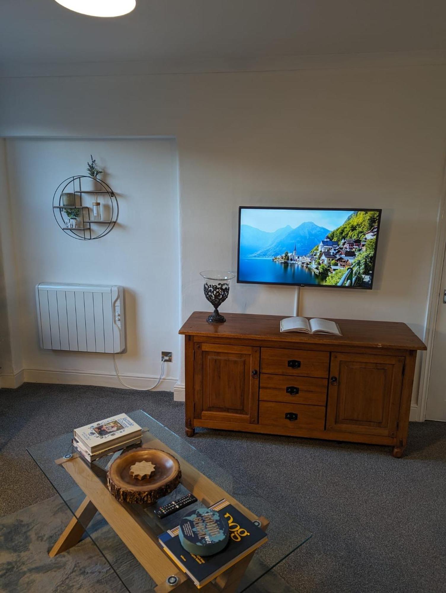 Apartamento Avon'S Rest Stratford-upon-Avon Exterior foto