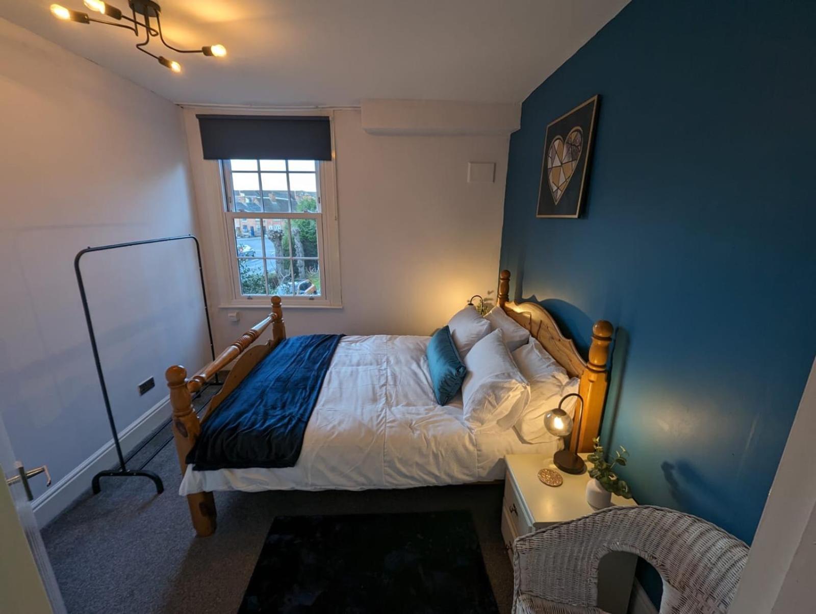 Apartamento Avon'S Rest Stratford-upon-Avon Exterior foto