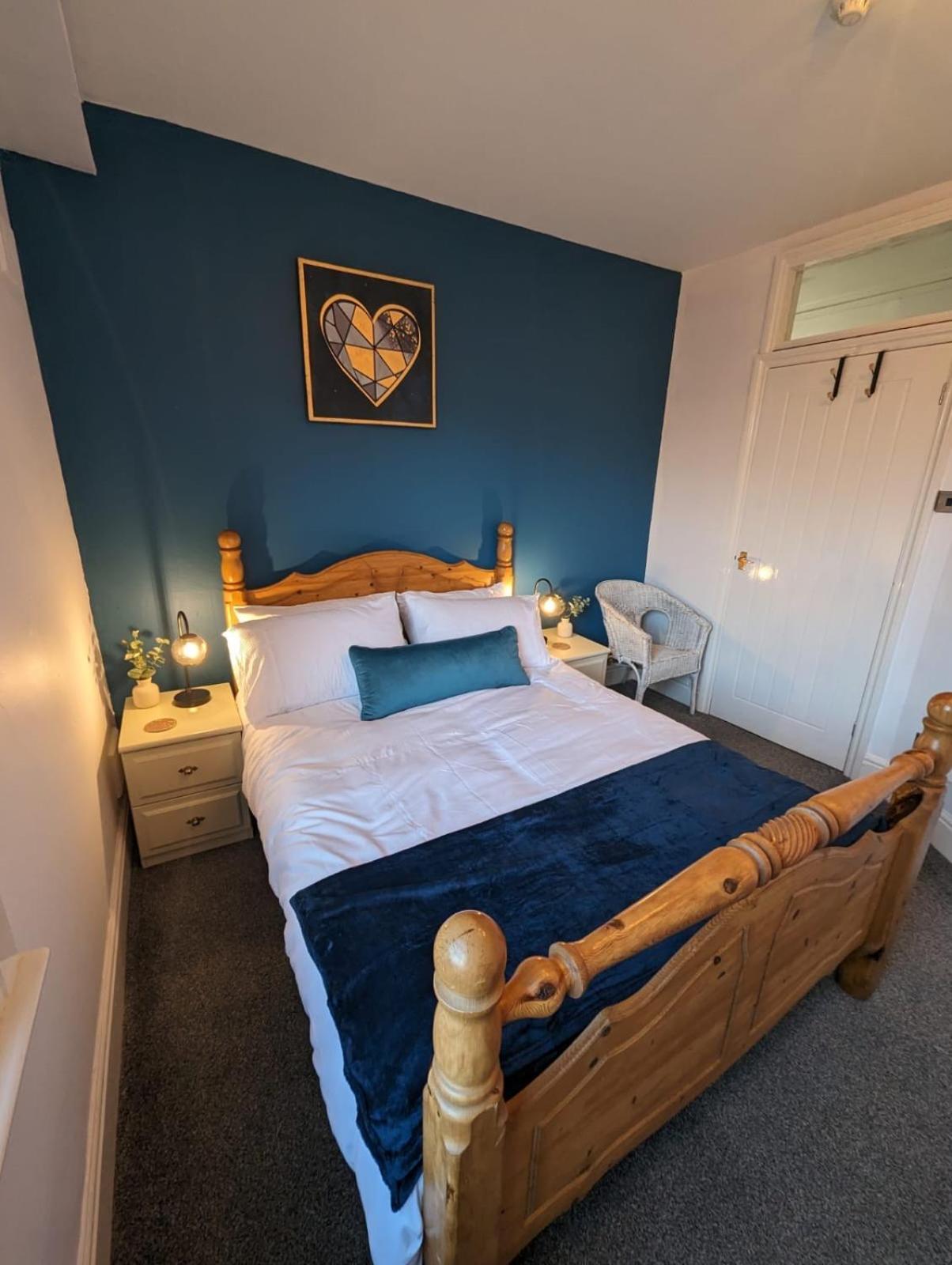 Apartamento Avon'S Rest Stratford-upon-Avon Exterior foto