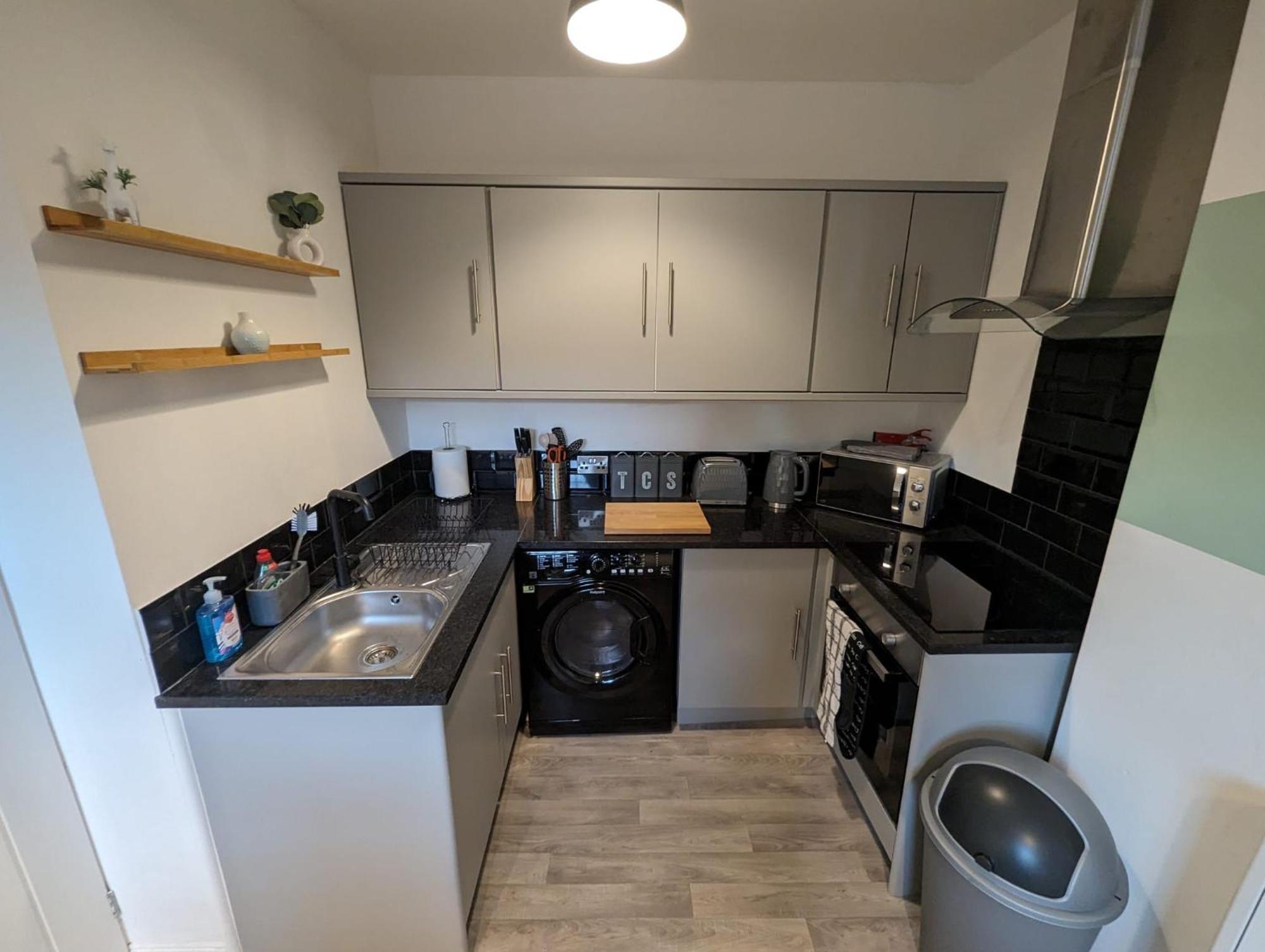 Apartamento Avon'S Rest Stratford-upon-Avon Exterior foto