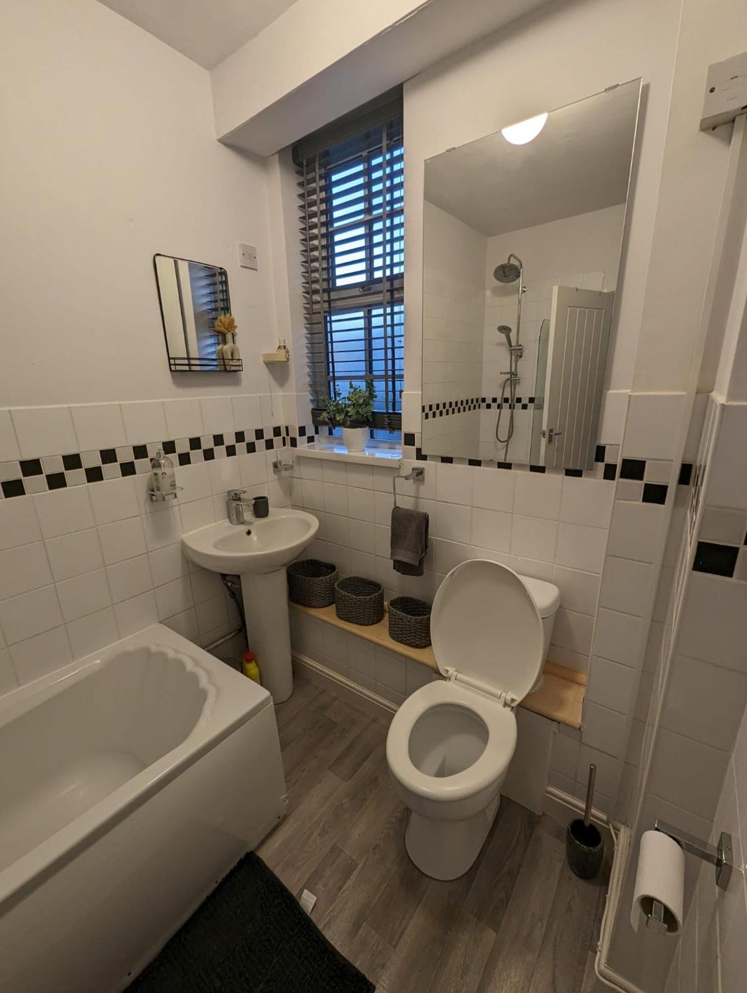 Apartamento Avon'S Rest Stratford-upon-Avon Exterior foto
