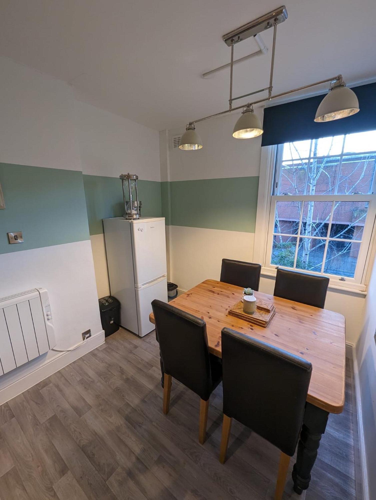 Apartamento Avon'S Rest Stratford-upon-Avon Exterior foto