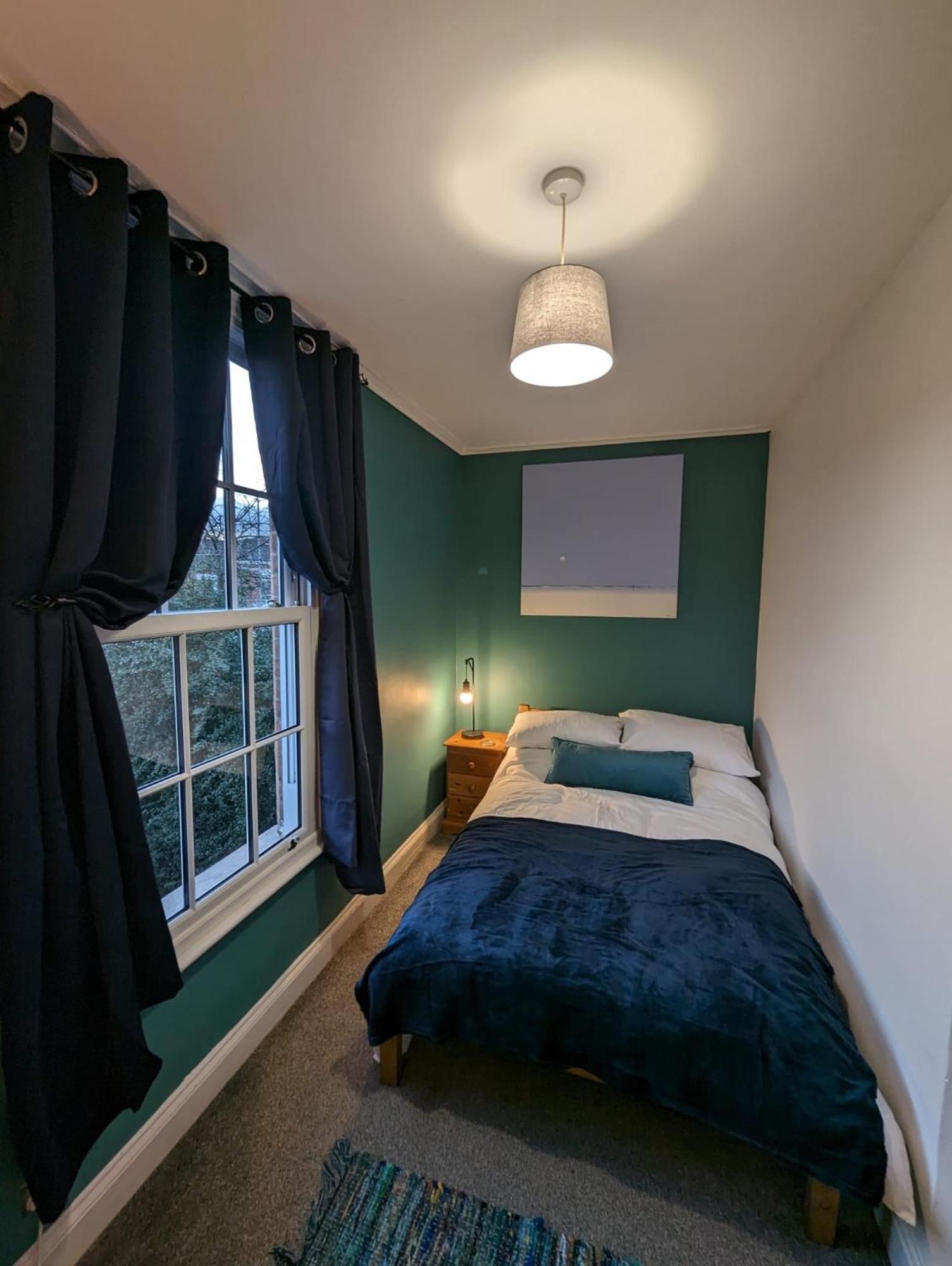Apartamento Avon'S Rest Stratford-upon-Avon Exterior foto