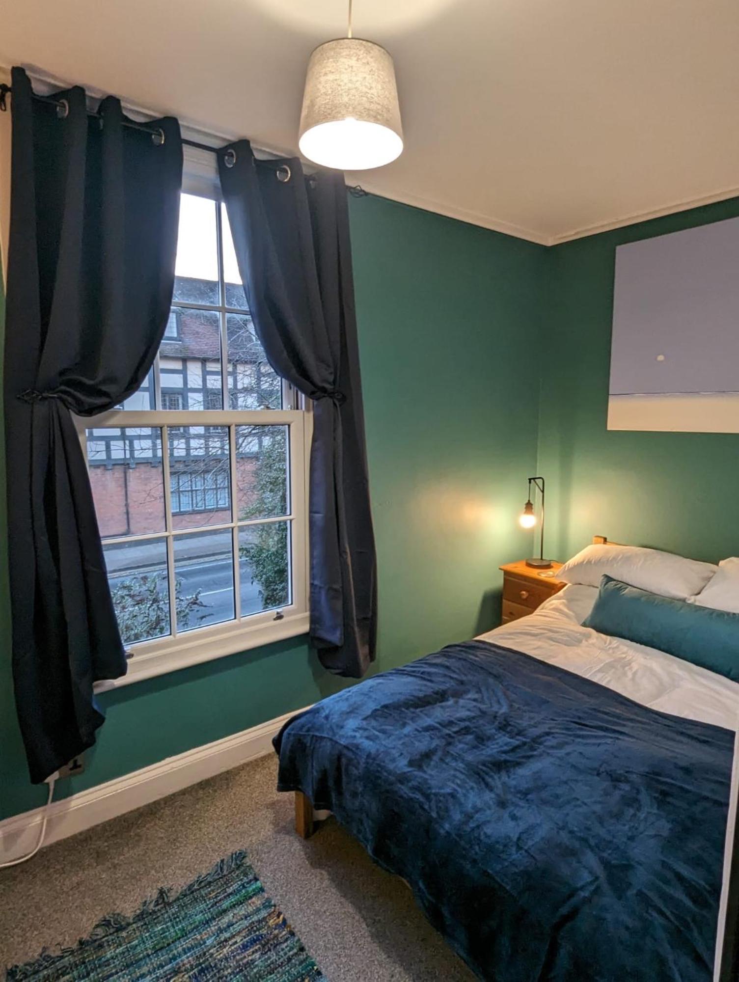 Apartamento Avon'S Rest Stratford-upon-Avon Exterior foto