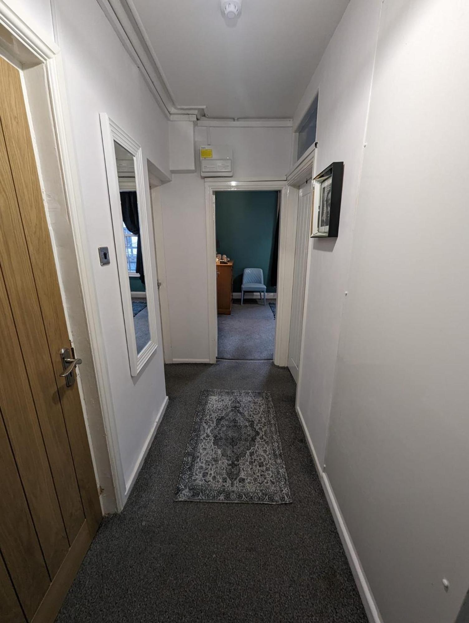 Apartamento Avon'S Rest Stratford-upon-Avon Exterior foto