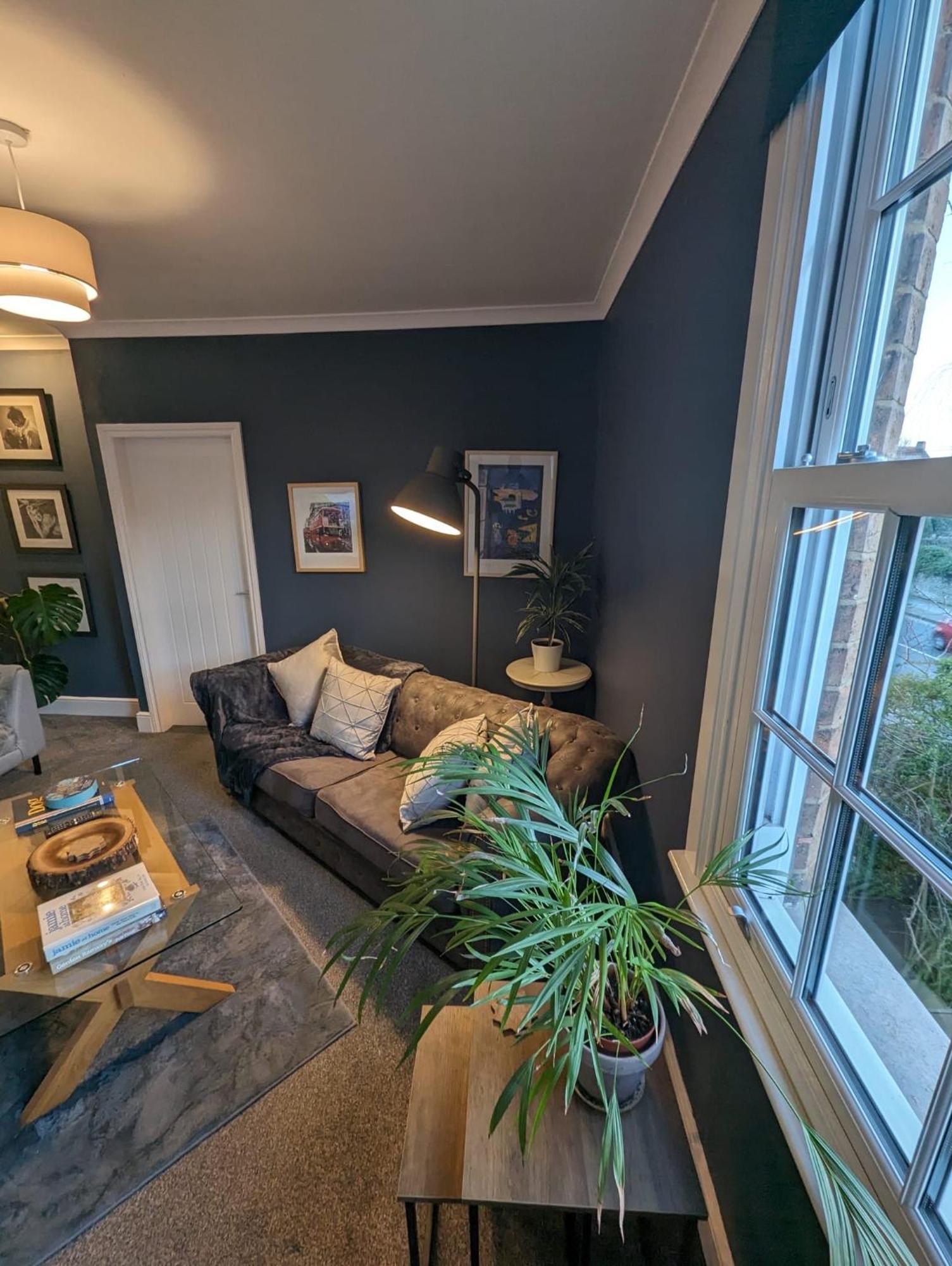 Apartamento Avon'S Rest Stratford-upon-Avon Exterior foto